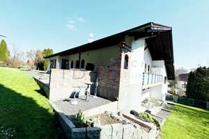 Geräumiges EFH mit Einliegerwohnung auf 1.376 m² Grundstück – 6,5 Zimmer, 172 m² Wohnfläche – Die vollständige Adresse der Immobilie erhältst du vom Anbieter., 87727 Babenhausen – Vorschaubild 22