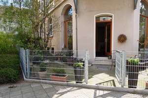 Traumhafte 3 Zimmer Erdgeschosswohnung im östlichen Ringgebiet mit Westbalkon und Terrasse – Schlegelstrasse 10, 38104 Östliches Ringgebiet, Braunschweig – Vorschaubild 4