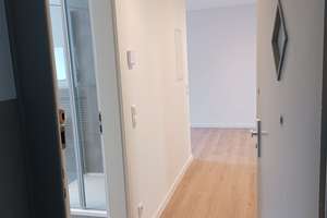 2-Zimmer-Wohnung renoviert mit Balkon und zentral gelegen – Willstraße 8, 90429 Bärenschanze, Nürnberg – Vorschaubild 13