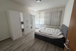 Gemütliche 3-Zimmer-Wohnung – Die vollständige Adresse der Immobilie erhältst du vom Anbieter., 41236 Rheydt, Mönchengladbach – Vorschaubild 2