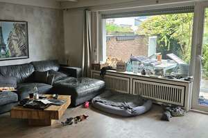 Schicke Wohnung mit Garten,Partyraum,Sauna und Einbauküche – Zypressenstr. 39, 50767 Heimersdorf, Köln – Vorschaubild 4