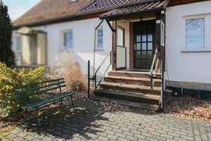 Zuhause im Grünen – Moderne Doppelhaushälfte mit Wärmepumpe und großzügigem Grundstück im Havelland – Die vollständige Adresse der Immobilie erhältst du vom Anbieter., 14715 Kotzen – Vorschaubild 2