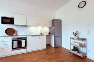 Großzügige 2-Zimmerwohnung - Balkon zum Hof und zur Vormittagssonne – Osnabrücker Straße 27, 10589 Charlottenburg, Berlin – Vorschaubild 6