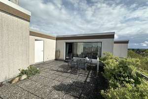 Maisonette-Wohnung mit Dachterrasse, zwei Balkonen und Tiefgarage – Brelinger Hof 15, 30625 Heideviertel, Hannover – Vorschaubild 40