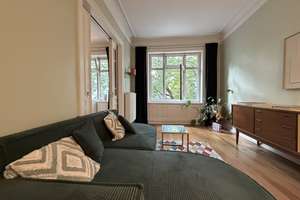 3-Zimmer-Altbau Wohnung in der Hamburger Sternschanze, befristet vermietet – Die vollständige Adresse der Immobilie erhältst du vom Anbieter., 20357 Sternschanze, Hamburg – Vorschaubild 14