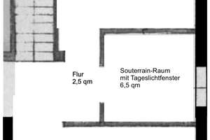 Schwabing: Große Dachterrasse / Wintergarten mit Blick ins Grüne – Die vollständige Adresse der Immobilie erhältst du vom Anbieter., 80805 Alte Heide-Hirschau, München – Vorschaubild 11