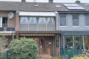 Kleine Familie gesucht! – Die vollständige Adresse der Immobilie erhältst du vom Anbieter., 41189 Wickrath-Mitte, Mönchengladbach – Vorschaubild 3