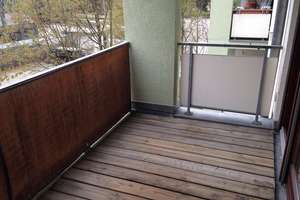 3 Zimmerwohnung nahe Brückenkopf – Stauffenbergstraße 5, 85051 Mitte, Ingolstadt – Vorschaubild 4