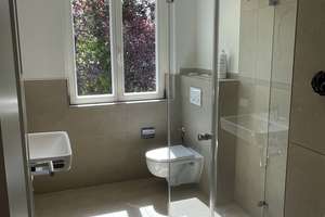 BELLE ETAGE - ERSTBEZUG - kernsanierte Altbauperle – Die vollständige Adresse der Immobilie erhältst du vom Anbieter., 76185 Daxlanden, Karlsruhe – Vorschaubild 9