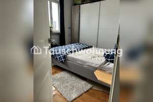 Tauschwohnung: 2 Zimmer Wohnung sanierter Altbau- Nähe Neupfarrplatz – 93047 Innenstadt, Regensburg – Vorschaubild 4