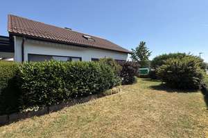 2FH mit großem Garten in toller Lage von Zell u.A. – Die vollständige Adresse der Immobilie erhältst du vom Anbieter., 73119 Zell unter Aichelberg – Vorschaubild 5