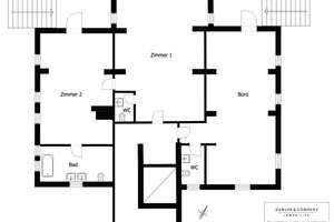 Denkmalgeschützte "Villa Rabe" mit bis zu 504 m² Fläche – Baugenehmigung ist bereits erteilt – Die vollständige Adresse der Immobilie erhältst du vom Anbieter., 14467 Berliner Vorstadt, Potsdam – Vorschaubild 15