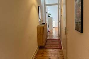 Liebevoll sanierte Altbauwohnung mit 2 Balkonen in renoviertem Altbau! – 68169 Neckarstadt-West, Mannheim – Vorschaubild 5