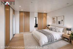 ++Attraktive 2-Zimmer-Wohnung – Komfort und Aussicht vereint++ – Die vollständige Adresse der Immobilie erhältst du vom Anbieter., 71334 Waiblingen – Vorschaubild 10