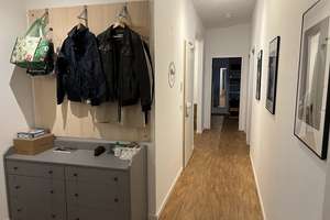 ZWEITBEZUG! - Tolle 4-Zimmer-Wohnung mit Terrasse – Söderblomstr. 17, 90439 Sündersbühl, Nürnberg – Vorschaubild 12