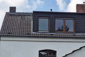 Offene Besichtigung Samstag 25.04./ 13 - 15 Uhr Dreifamilienhaus mit großem Grundstück – Die vollständige Adresse der Immobilie erhältst du vom Anbieter., 47249 Buchholz, Duisburg – Vorschaubild 5