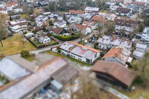 Kapitalanleger aufgepasst - 5 % Rendite bei diesem Architektenhaus – Die vollständige Adresse der Immobilie erhältst du vom Anbieter., 82041 Oberhaching – Vorschaubild 9