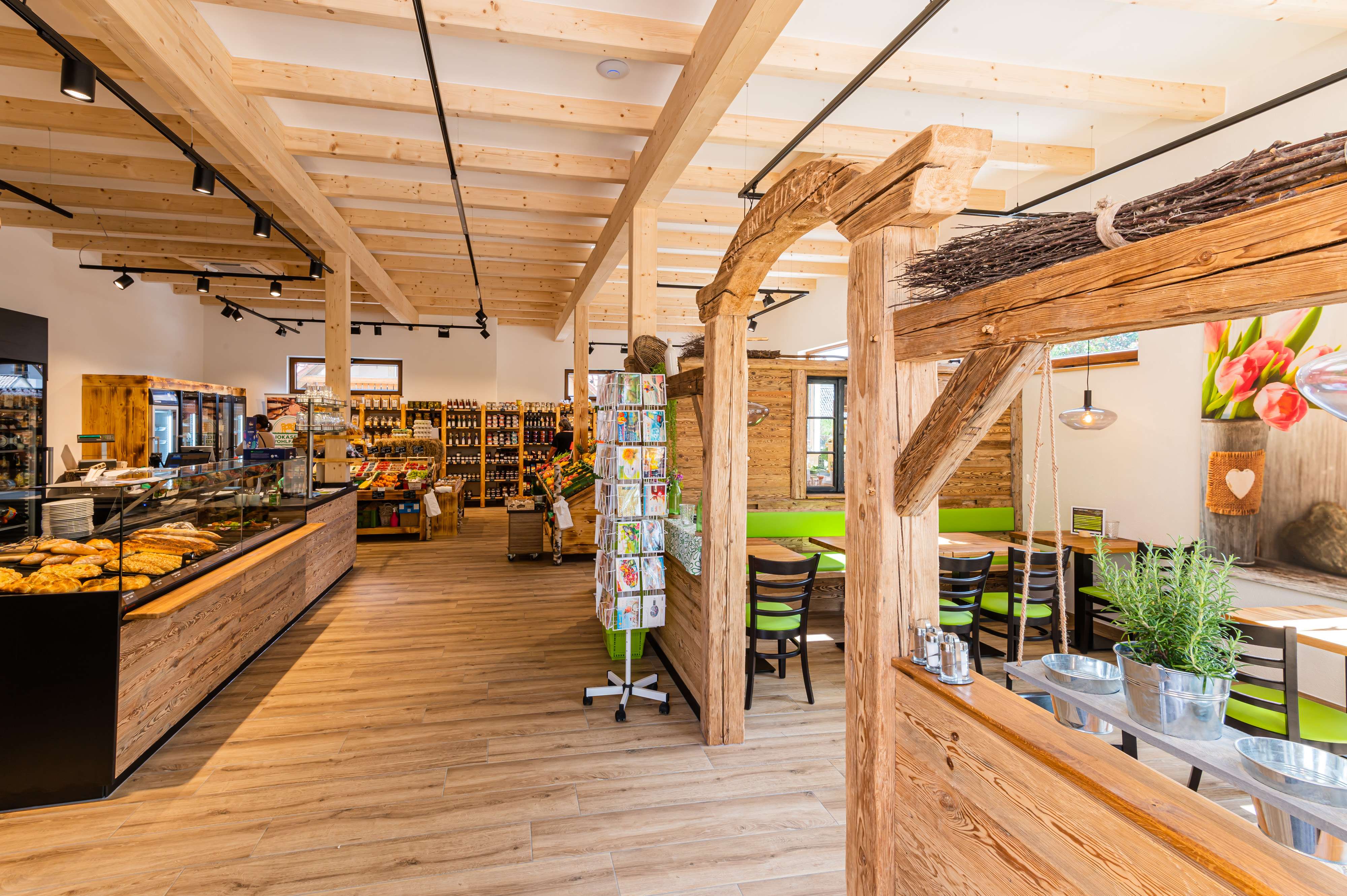 ** gegen Gebot ** Landleben trifft Stadtnähe: Ihr Platz für Wohnen & Arbeiten, Nürnberger Land Kreis – Bild 3