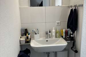     Schöne 1-Zimmer-Wohnung mit EBK in Top-Lage – Aachener Str. 42, 41061 Gladbach, Mönchengladbach – Vorschaubild 5