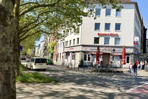 Erstbezug nach Modernisierung- 2,5 Zimmer in Köln Braunsfeld – Aachener Straße 415, 50933 Braunsfeld, Köln – Vorschaubild 12