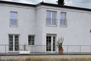 Großzügiges Einfamilienhaus mit großem Garten in Berlin-Reinickendorf zu vermieten – Heiligental 28, 13437 Wittenau, Berlin – Vorschaubild 2