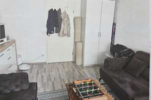 Hochwertig und Exclusiv modernisierte 3-Zimmer-Wohnung mit neuer Dusche,Balkon,Tür mit Kamera – Mühlengrund 31, 45355 Bochold, Essen – Vorschaubild 12