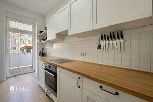 Attraktive Wohnung mit Balkon und Garten im Herzen Magdeburgs! – Die vollständige Adresse der Immobilie erhältst du vom Anbieter., 39108 Stadtfeld Ost, Magdeburg – Vorschaubild 6