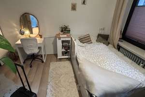  1 Zimmer Wohnung in super Lage in Düsseldorf – Rather Straße 54, 40476 Derendorf, Düsseldorf – Vorschaubild 2