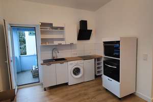 Kernsanierte 1,5-Zimmer-Wohnung mit Balkon & Loggia in Duisburg-Neudorf Süd – ruhig, zentral & grün – Uthmannstraße 20, 47057 Neudorf-Süd, Duisburg – Vorschaubild 7