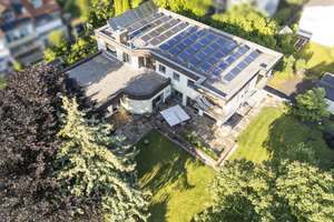 Einzigartige Traum-Villa  – Die vollständige Adresse der Immobilie erhältst du vom Anbieter., 80995 Lerchenau-West, München – Vorschaubild 4