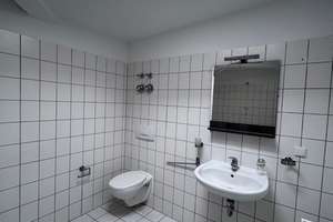 Helle 3 Raum Wohnung mit Wannenbad - neu renoviert – Leipziger Straße 10, 39112 Leipziger Straße, Magdeburg – Vorschaubild 5