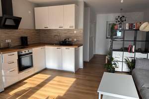 OF-Innenstadt 1 ZKB möbliert / furnished – Die vollständige Adresse der Immobilie erhältst du vom Anbieter., 63065 Mathildenschule, Offenbach am Main – Vorschaubild 1
