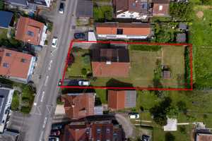 🔥PROVISIONSFREI!✅ Ein Ort zum Wohlfühlen – Elegantes Zweifamilienhaus mit traumhaftem Panoramablick – Esslingen (Kreis) – Vorschaubild 19