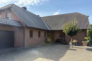 ** Einfamilienhaus 7 Zimmer 3 Bäder – Ilmenaudeich 8a, 21423 Winsen (Luhe) – Vorschaubild 2