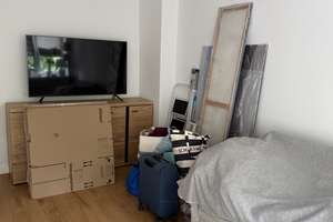 Schöne 2-Zimmer-Wohnung in Hamburg Eilbek zur Untermiete  – Wielandstraße 50, 22089 Eilbek, Hamburg – Vorschaubild 4