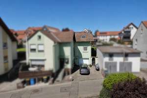 Haus-im-Haus-Gefühl: Großzügige Eigentumswohnung mit Garten, Balkon und Garage in Stadtallendorf – Die vollständige Adresse der Immobilie erhältst du vom Anbieter., 35260 Stadtallendorf – Vorschaubild 31