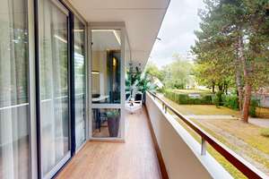RE/MAX - Design trifft Ruhe: Stilvolles Wohnen in Bogenhausen! – 81927 Englschalking, München – Vorschaubild 13