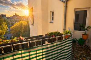 Große Wohnung mit Balkon und Terrasse in sehr guter Lage – Undinestraße 8, 12203 Lichterfelde, Berlin – Vorschaubild 2