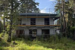 Ihr neues Zuhause im Grünen – bezugsfertige Doppelhaushälfte mit Stil – Die vollständige Adresse der Immobilie erhältst du vom Anbieter., 15287 Blankenfelde-Mahlow – Vorschaubild 4