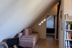 Aegi Nähe, sonnige Maisonette Wohnung mit Charme – Weinstr. 20, 30171 Südstadt, Hannover – Vorschaubild 11