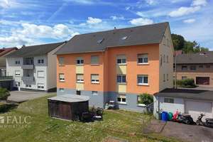Top Investment: 7-Familienhaus in ruhiger Lage von Boxberg - FALC Immobilien Heilbronn – Die vollständige Adresse der Immobilie erhältst du vom Anbieter., 97944 Boxberg – Vorschaubild 3