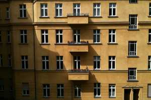 Kapitalanlage vermietete 2-Zimmer Wohnung – Heynstraße 23, 13187 Berlin – Vorschaubild 2