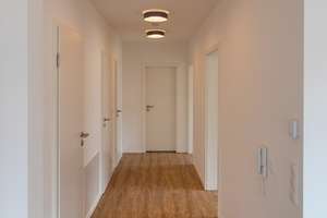ansprechende 3,5-Zimmer-Wohnung (KW40) in Stuttgart-Stammheim – Marianne-Ehrmann-Straße 2, 70439 Stammheim-Süd, Stuttgart – Vorschaubild 5
