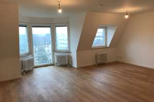 Sanierte 1-Zimmer Wohnung am Schillerplatz mit Aufzug und Tiefgarage – B4 2, 68159 Innenstadt/Jungbusch, Mannheim – Vorschaubild 7