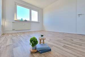 Kurze Wege zum Einkaufen und zur Straßenbahn – ideal für sportliche Mieter... – Johannes-Göderitz-Straße 71, 39130 Neu Olvenstedt, Magdeburg – Vorschaubild 5