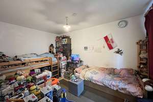 KLASSE 3 ZI WOHNUNG MIT BALKON - INVESTMENT IN UNTERBILK – Benzenbergstr. 52, 40219 Unterbilk, Düsseldorf – Vorschaubild 8