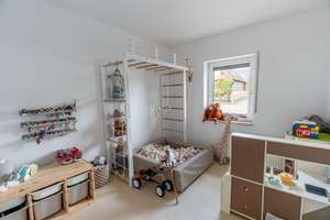 *RESERVIERT*Natur pur vor der Tür – Einfamilienhaus mit Garten, Kamin und Loggia – Die vollständige Adresse der Immobilie erhältst du vom Anbieter., 29389 Bad Bodenteich – Vorschaubild 9