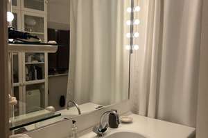 Helle Altbauwohnung mit Balkon zum Innenhof – 2 Zimmer, 76 m², München-Schwabing – Agnesstraße 12, 80798 Neuschwabing, München – Vorschaubild 6