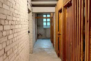 *RESERVIERT* Gestalten statt Kompromisse – 3-Zimmer-Wohnung mit großem Balkon & viel Potenzial – Die vollständige Adresse der Immobilie erhältst du vom Anbieter., 40476 Derendorf, Düsseldorf – Vorschaubild 15