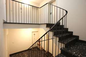 SCHÖNE HELLE RENOVIERTE 2 ZIMMER WOHNUNG IM HERZEN VON ELLER, LAMINAT, BALKON – Gumbertstraße 183, 40229 Eller, Düsseldorf – Vorschaubild 20